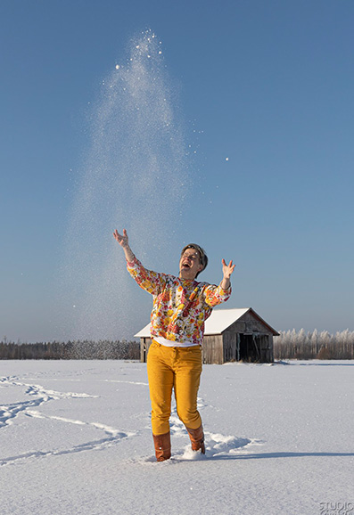 tunnetaitovalmennusta